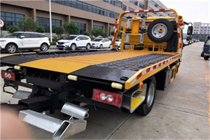 内乡24小时汽车送油服务公司