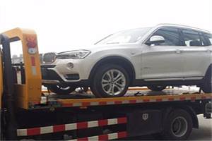 内乡拖车24小时服务电话