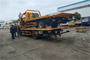 内乡同城汽车补胎