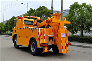 内乡高速路拖车费