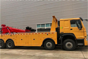 内乡道路救援公司